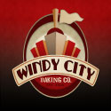 Windy City Baking Co. Logo
